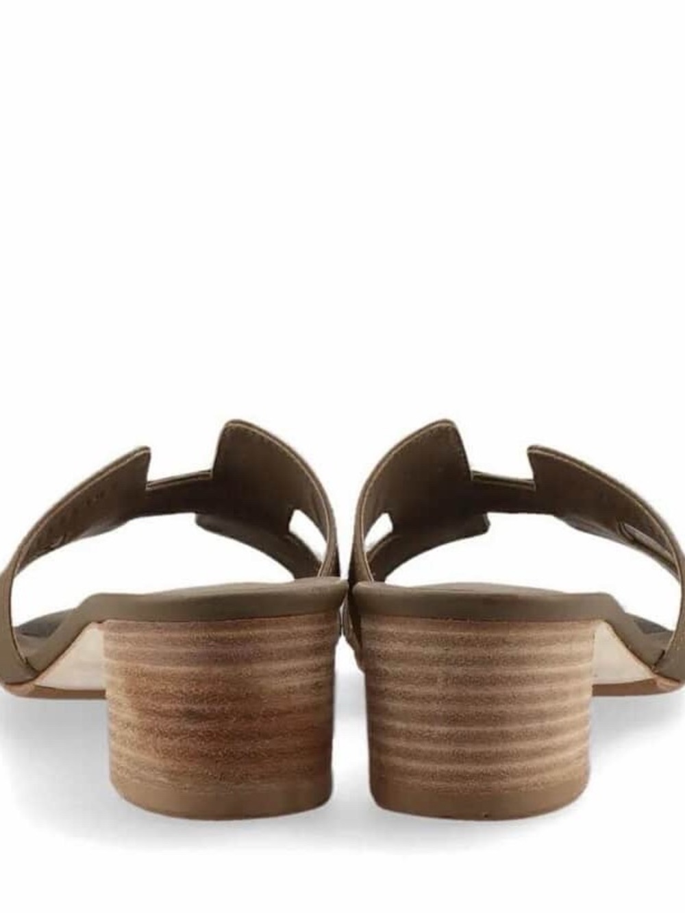 Hermes Oasis Sandals - Picture 4 of 10
